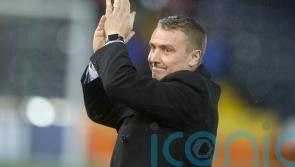 Lee Clark takes &lsquo;lots of positives&rsquo; from Rotherham&rsquo;s draw against Stevenage
