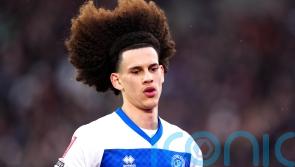 QPR boss Julien Stephan impressed with Rayan Kolli&rsquo;s improved attitude