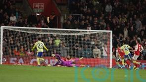 Southampton stun Premier League leaders Arsenal to reach FA Cup semi-finals