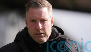 Neil Harris frustrated again as Cambridge draw at Cheltenham