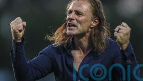 Gareth Ainsworth hails Gillingham after ending seven-match winless streak