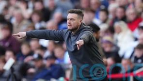 Kim Hellberg: Middlesbrough face five must-win games to keep promotion bid alive