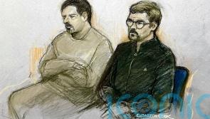 Former footballer Joey Barton denies assault outside golf club