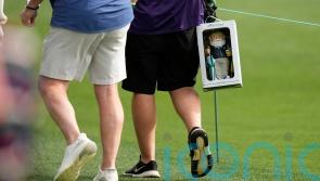 Masters chairman offers no answer on future of sought-after gnome