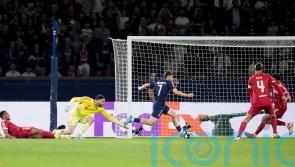 PSG 2-0 Liverpool: Arne Slot&rsquo;s side left with mountain to climb at Anfield