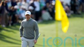 Nick Faldo tells Rory McIlroy to target a second career grand slam