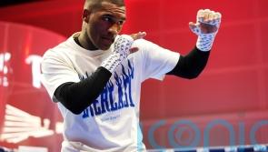 Conor Benn confident Zuffa Boxing will get value from his mega one-fight deal