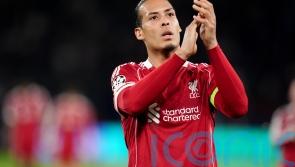 Virgil van Dijk believes Liverpool can produce comeback against Paris St Germain