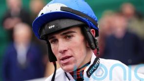 Toby McCain-Mitchell set to carry the spirit of Red Rum in first ever National ride