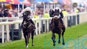 Mange Tout reverses form with Selma De Vary at Aintree