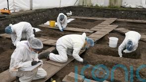 Further 36 sets of infant remains found at Tuam site