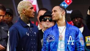 Conor Benn vows to revert to old self in catchweight fight with Regis Prograis