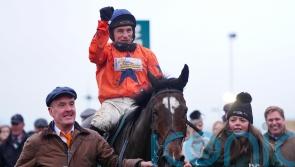 Panic Attack leading National challenge against mighty Mullins