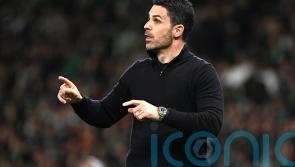 Mikel Arteta feels he has more to achieve at Arsenal as contract talks on hold