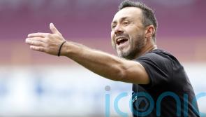 Roberto De Zerbi hopes for title challenge but knows first job is Spurs survival