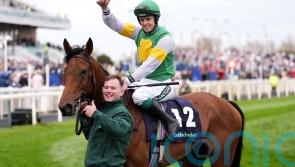 Zeus Power too much for the rest in Sefton success