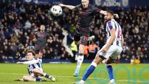 Millwall move up to second after being held in goalless stalemate at West Brom