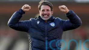 Danny Cowley hails Colchester&rsquo;s &lsquo;energy and intensity&rsquo; after beating Swindon