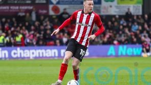 Lincoln stretch unbeaten run to 25 matches after win over Leyton Orient