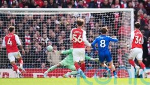 Arsenal open door to Man City in title race with defeat at home to Bournemouth