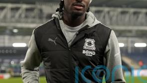 Plymouth twice come from behind to snatch last-gasp draw with Exeter