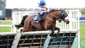 Wade Out strikes Aintree gold for Sir Alex Ferguson