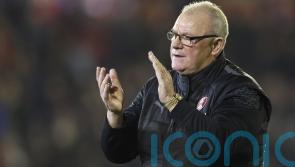 Steve Evans plans for the future after agreeing new Bristol Rovers deal