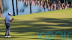 Rory McIlroy reveals how preparation helped give him control at Augusta