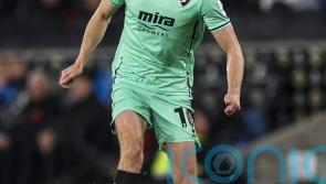 Cheltenham score four second-half goals to end Walsall&rsquo;s play-off hopes