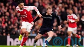 Wigan take step closer to securing their League One status by beating Mansfield