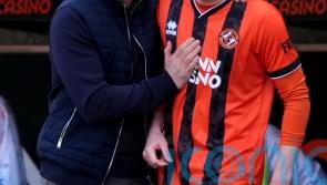 Zac Sapsford&rsquo;s late penalty secures Dundee United&rsquo;s dramatic win over Livingston