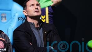 Coventry&rsquo;s promotion party delayed by stubborn Sheffield Wednesday