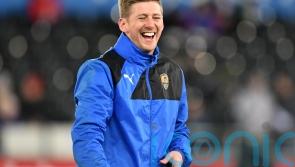 Jon Stead sees pride in Huddersfield show and says play-off hopes remain alive
