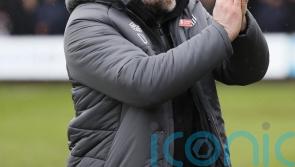 David Artell heaps praise on Andy Cook after Grimsby gain crucial three points