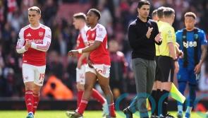 Mikel Arteta: Arsenal&rsquo;s defeat to Bournemouth is a big punch in the face