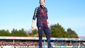 Steve Cotterill &lsquo;really proud&rsquo; to keep Cheltenham in the Football League