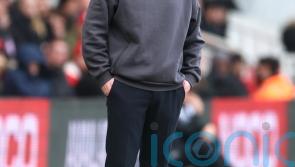 &lsquo;Devastated&rsquo; Kim Hellberg slams Middlesbrough display in loss to Portsmouth