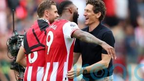 Brentford boss Keith Andrews hails &lsquo;very special&rsquo; Igor Thiago