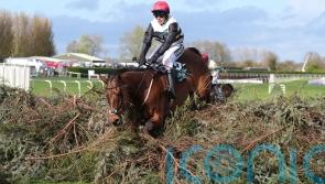 Toby McCain-Mitchell handed 10-day ban for not pulling up Top Of The Bill in National