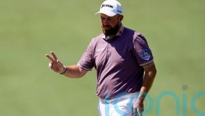 Hole-in-one specialist Shane Lowry does it again at Augusta National