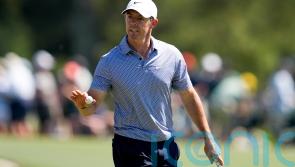 Rory McIlroy sees Masters lead cut as Cameron Young races up leaderboard