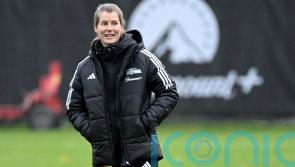 Marie-Louise Eta becomes first woman to manage a club in major European leagues