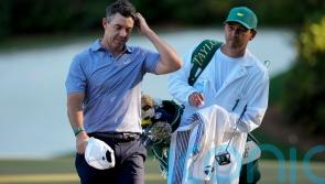 Rory McIlroy loses big Masters advantage after Amen Corner trouble at Augusta
