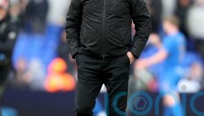 Phil Parkinson insists Wrexham play-off hopes are &lsquo;not over yet&rsquo;