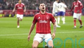 Nottingham Forest take valuable point in battle to beat the drop