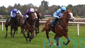 Thesecretadversary enters Classic equation with taking Leopardstown win