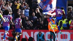 Oliver Glasner hopes Jean-Philippe Mateta&rsquo;s brace earns Palace fans&rsquo; support