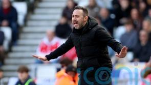 Roberto De Zerbi admits threat of relegation is affecting Tottenham squad