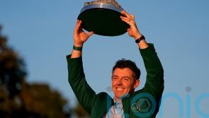 Rory McIlroy &lsquo;not putting a number&rsquo; on majors he can win after Masters defence
