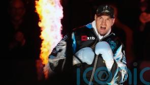 Joust with Joshua, finish Usyk trilogy or walk away &ndash; what next for Tyson Fury?